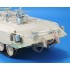 1/35 IDF Achzarit Detail Set for Meng Models kit (Resin+PE)