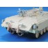 1/35 IDF Achzarit Detail Set for Meng Models kit (Resin+PE)
