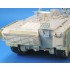 1/35 IDF Achzarit Detail Set for Meng Models kit (Resin+PE)