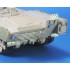 1/35 IDF Achzarit Detail Set for Meng Models kit (Resin+PE)
