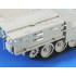 1/35 IDF Achzarit Detail Set for Meng Models kit (Resin+PE)