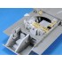 1/35 IDF Nagmachon Interior Detail Set for Legend Productions kit #LF1330 (Resin+PE)