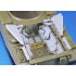 1/35 AVDS-1790 Engine and Compartment Set III for AFV Club Shot-Kal