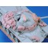 1/35 IDF Magach Early Stowage Set for Dragon Models