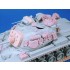 1/35 IDF Magach Early Stowage Set for Dragon Models