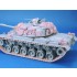 1/35 IDF Magach Early Stowage Set for Dragon Models