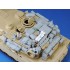 1/35 M1A1/A2 Tank Stowage Set Vol.III