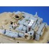 1/35 M1A1/A2 Tank Stowage Set Vol.III