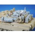 1/35 M1A1/A2 Tank Stowage Set Vol.III