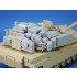 1/35 M1A1/A2 Tank Stowage Set Vol.III