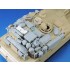 1/35 M1A1/A2 Tank Stowage Set Vol.III