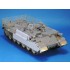 1/35 IDF Puma Batash Conversion Set for Hobby Boss kits
