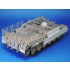 1/35 IDF Puma Batash Conversion Set for Hobby Boss kits