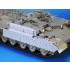 1/35 IDF Puma Batash Conversion Set for Hobby Boss kits