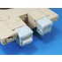 1/35 Merkava 4M Hull Basket set for Meng Model #TS-036