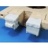 1/35 Merkava 4M Hull Basket set for Meng Model #TS-036