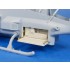 1/35 Bell AH-1Z Avionics and Ammo Bay set for Academy kits