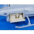 1/35 Bell AH-1Z Avionics and Ammo Bay set for Academy kits