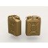 1/35 Modern US 20L Fuel Can set (15pcs)