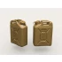 1/35 Modern US 20L Fuel Can set (15pcs)