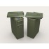 1/35 PA70 Ammo Can set (16x Closed, 2x Open,2x Ammo Belt)