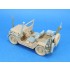 1/35 M151A2 Detail set for Tamiya/Academy kits