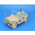1/35 M151A2 Detail set for Tamiya/Academy kits