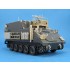 1/35 IDF M577 Mugaf Early Conversion set for Tamiya kits