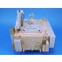 1/35 IDF M579 Fitter Conversion set for M113A2/A3 kits