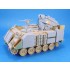 1/35 IDF M579 Fitter Conversion set for M113A2/A3 kits
