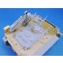 1/35 IDF M579 Fitter Conversion set for M113A2/A3 kits
