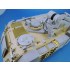 1/35 IDF M579 Fitter Conversion set for M113A2/A3 kits