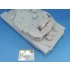 1/35 K1A2 Stowage set Vol. I