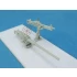 1/35 K1A2 Stowage set Vol. I