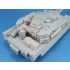 1/35 K1A2 Stowage set Vol. II