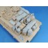 1/35 M1A2 Stowage set Vol. 2