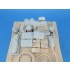 1/35 M1A2 Stowage set Vol. 2