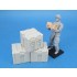 1/35 Military Weapon Case III (6pcs)