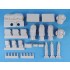 1/35 Modern US AFV Stowage set S1