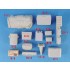 1/35 Modern US AFV Stowage set S2