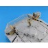 1/35 IDF Ma'Agal Eitan Early Active Protection System For Merkava 2.D