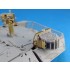 1/35 IDF Ma'Agal Eitan Early Active Protection System For Merkava 2.D