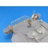 1/35 IDF Ma'Agal Eitan Early Active Protection System For Merkava 3.D