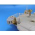 1/35 IDF Ma'Agal Eitan Early Active Protection System For Merkava 3.D