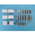 1/35 WWII US AFV Generic Stowage set