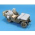 1/35 Willys MB Stowage set S1