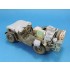 1/35 Willys MB Stowage set S1