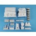 1/35 Willys MB Stowage set S1