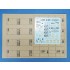 1/35 M4A3 Engine Deck Stowage set