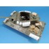 1/35 M36 TD Stowage set